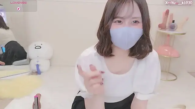 Yuu  k online show from August 2026 02:41:01 PM