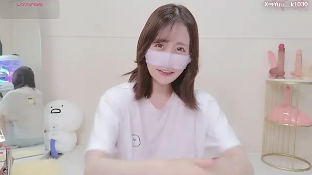 Yuu  k online show from August 2026 02:41:02 PM