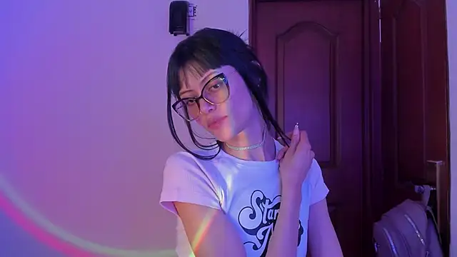  Jessy Moon  online show from December 2024 08:07:02 PM