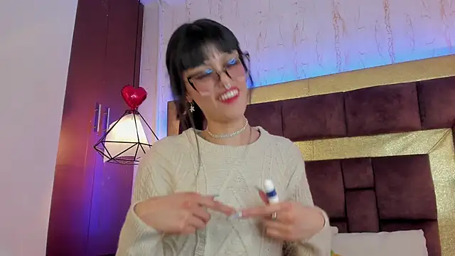  Jessy Moon  online show from December 2024 07:40:01 PM