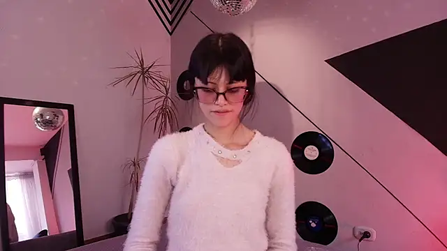  Jessy Moon  online show from September 2025 07:36:02 PM