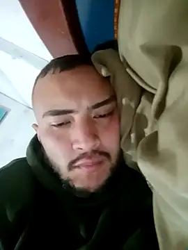 Stiven088 online show from December 2025 02:47:01 PM