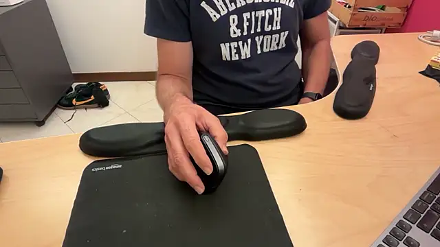 riccardofortis online show from September 2025 04:40:01 PM