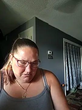 SexyNikki6969 online show from September 2025 12:20:01 PM