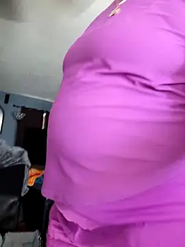 SexyNikki6969 online show from October 2025 03:13:01 PM