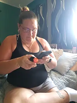 SexyNikki6969 online show from October 2025 07:58:01 PM