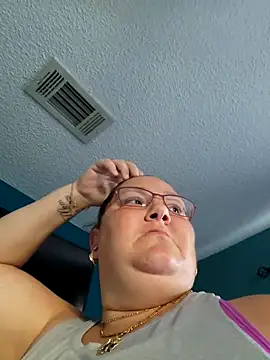 SexyNikki6969 online show from November 2025 01:37:02 PM