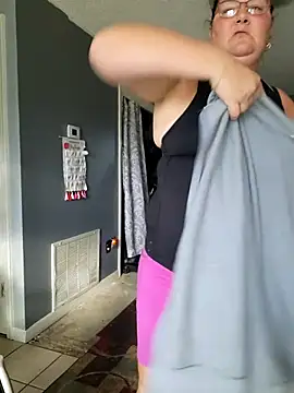 SexyNikki6969 online show from December 2025 01:20:02 PM