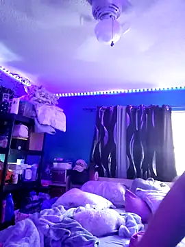 SexyNikki6969 online show from March 2026 07:02:02 PM