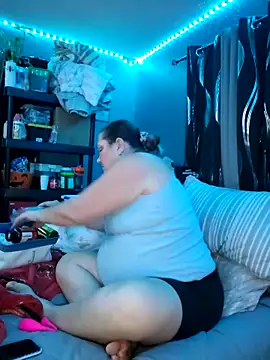 SexyNikki6969 online show from April 2026 01:09:02 AM