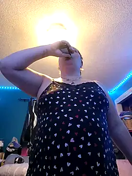 SexyNikki6969 online show from April 2026 10:47:02 AM