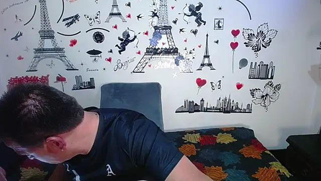 Snapshot of amaya_627 chatting on October 2025 02:37:02 AM amaya 627 online show from October 2025 02:37:02 AM