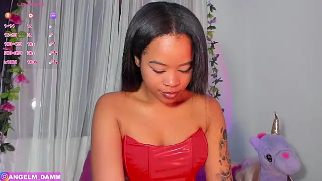 Mia damm online show from March 2025 03:21:02 AM