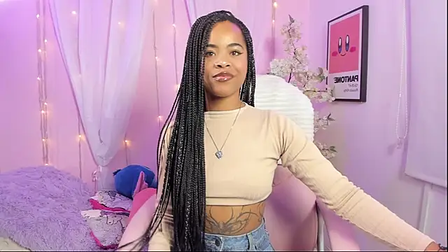 Mia damm online show from January 2026 01:20:02 AM