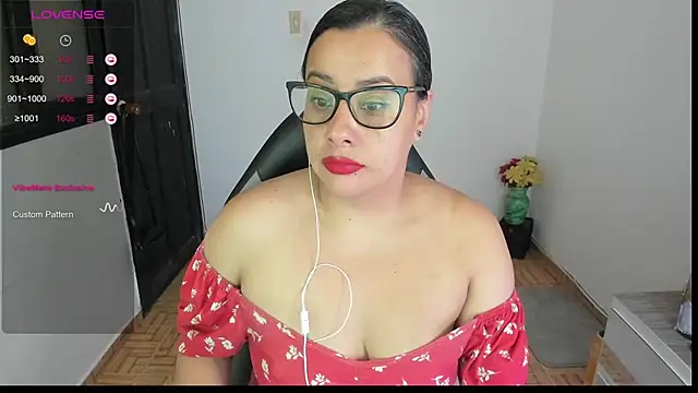 Snapshot of smile_sweetpao chatting on December 2024 01:05:01 AM smile sweetpao online show from December 2024 01:05:01 AM
