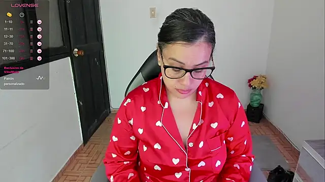 Snapshot of smile_sweetpao chatting on January 2025 06:42:01 AM smile sweetpao online show from January 2025 06:42:01 AM