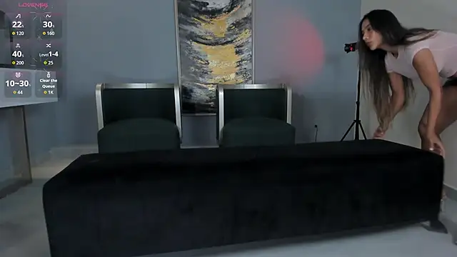 RenataReyes online show from April 2026 10:14:02 PM