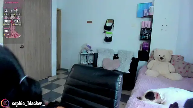 Daddysweeeetbody online show from February 2025 09:58:01 PM