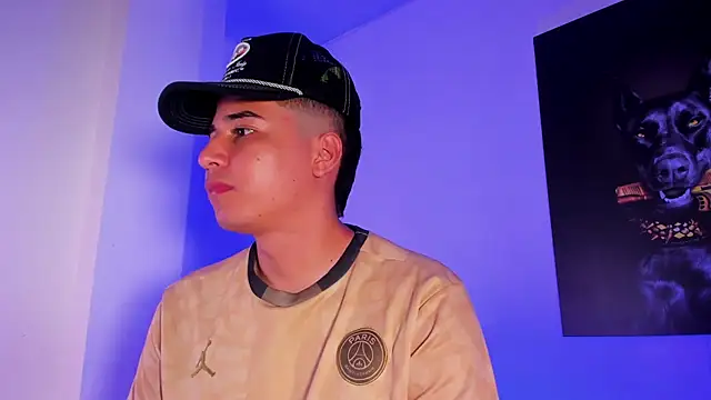 mastersboys online show from November 2025 10:35:02 AM