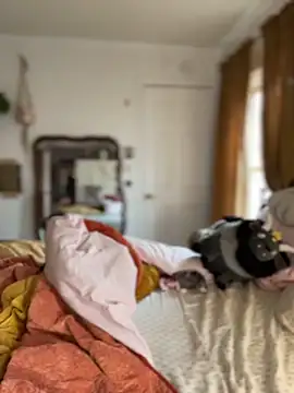 mossy kiss online show from February 2026 06:26:01 PM