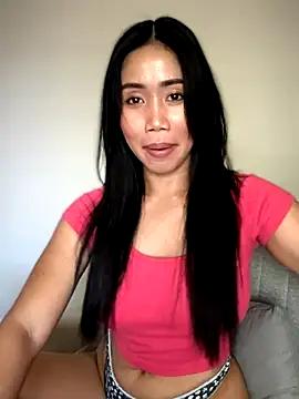 JazzieXo online show from October 2025 09:23:02 PM