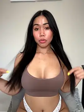 JazzieXo online show from October 2025 07:12:02 PM