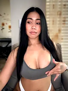 JazzieXo online show from October 2025 06:43:01 PM