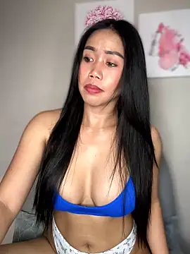 JazzieXo online show from February 2026 09:11:01 PM