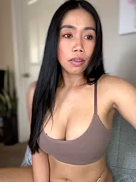 JazzieXo online show from February 2026 08:41:02 PM