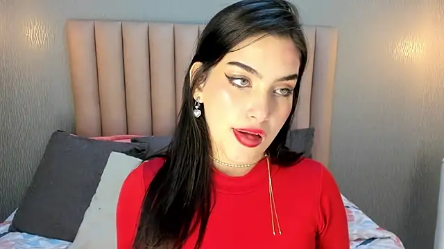 Alexa Thaylor  online show from February 2025 04:25:01 PM