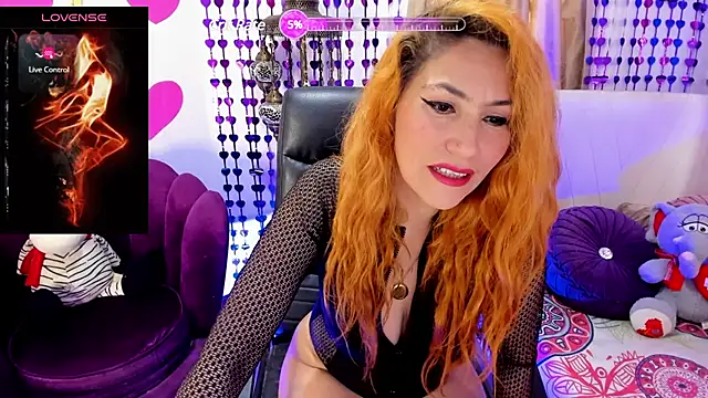 HARLEYJAC1 online show from March 2025 07:06:02 PM