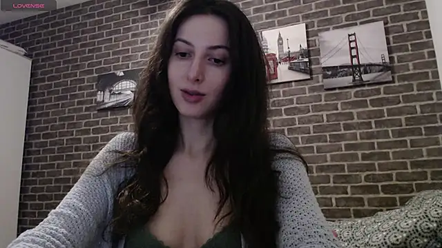  Hot Lady  online show from January 2025 08:52:02 PM