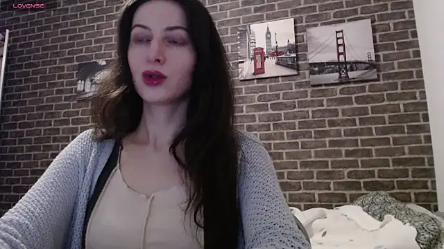  Hot Lady  online show from January 2025 08:52:02 PM