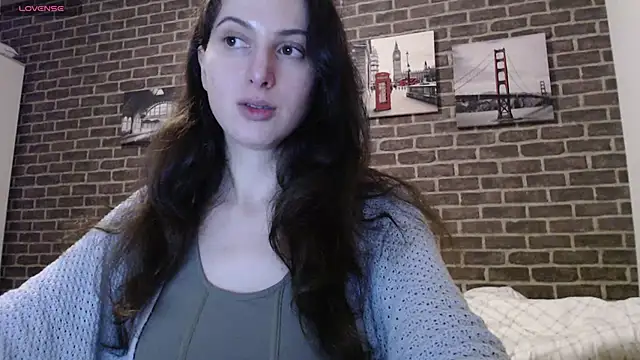  Hot Lady  online show from January 2025 08:29:01 PM