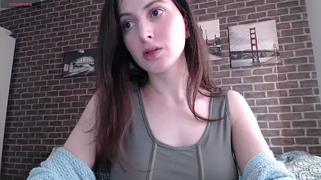  Hot Lady  online show from February 2025 05:19:02 PM