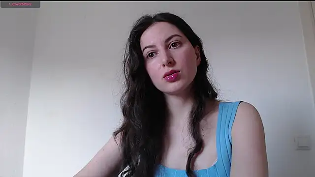  Hot Lady  online show from March 2026 03:47:01 PM