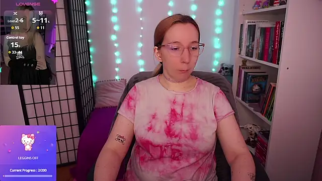 JustKerry online show from October 2025 07:48:01 AM