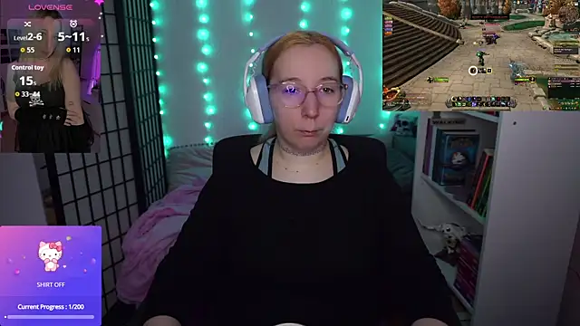 JustKerry online show from October 2025 08:12:01 AM