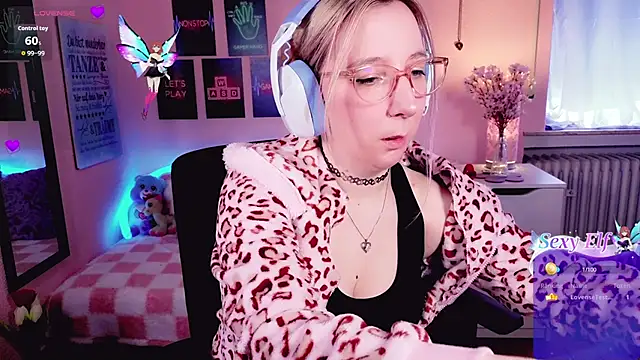 JustKerry online show from February 2026 10:36:01 AM