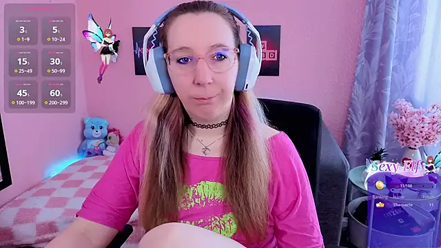 JustKerry online show from April 2026 08:15:01 AM