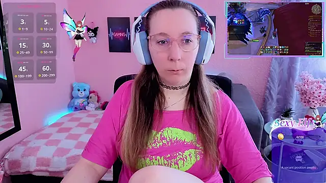 JustKerry online show from April 2026 08:36:02 AM