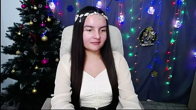 Snapshot of JasmineAsha chatting on December 2024 05:08:01 PM JasmineAsha online show from December 2024 05:08:01 PM