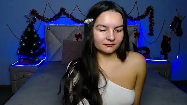 Snapshot of JasmineAsha chatting on December 2024 07:13:02 AM JasmineAsha online show from December 2024 07:13:02 AM