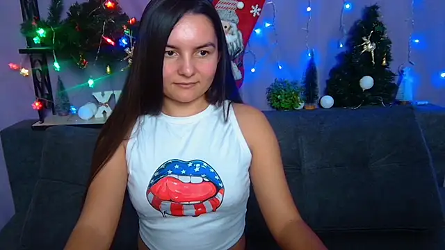 Snapshot of JasmineAsha chatting on January 2025 04:00:01 PM JasmineAsha online show from January 2025 04:00:01 PM