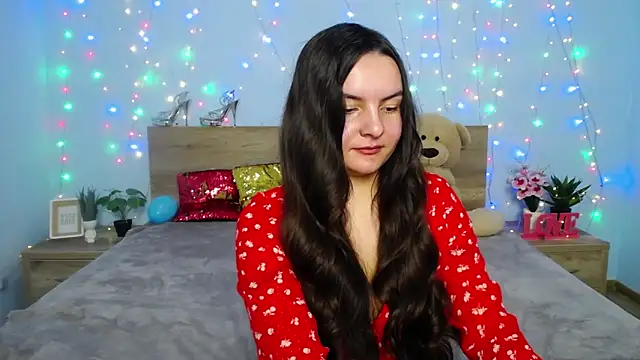 Snapshot of JasmineAsha chatting on January 2025 10:40:01 AM JasmineAsha online show from January 2025 10:40:01 AM