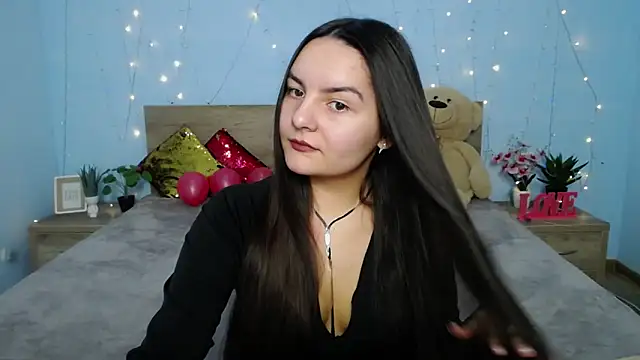 Snapshot of JasmineAsha chatting on January 2025 07:17:01 AM JasmineAsha online show from January 2025 07:17:01 AM