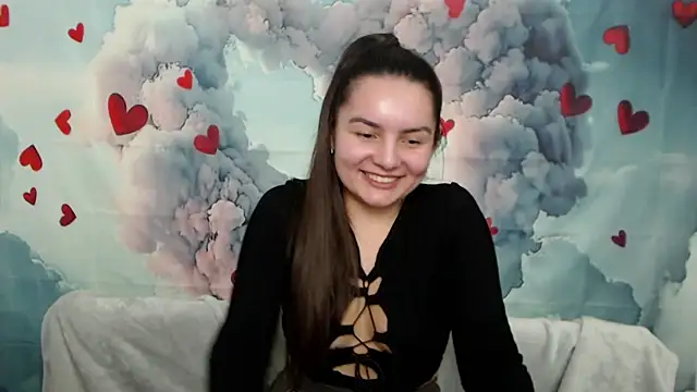Snapshot of JasmineAsha chatting on January 2025 04:17:01 PM JasmineAsha online show from January 2025 04:17:01 PM