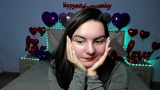 Snapshot of JasmineAsha chatting on February 2025 07:27:02 AM JasmineAsha online show from February 2025 07:27:02 AM