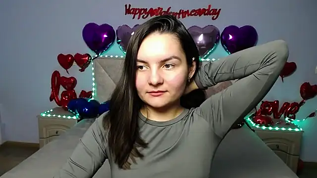 Snapshot of JasmineAsha chatting on February 2025 11:17:02 AM JasmineAsha online show from February 2025 11:17:02 AM