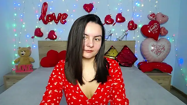 Snapshot of JasmineAsha chatting on February 2025 09:58:02 AM JasmineAsha online show from February 2025 09:58:02 AM